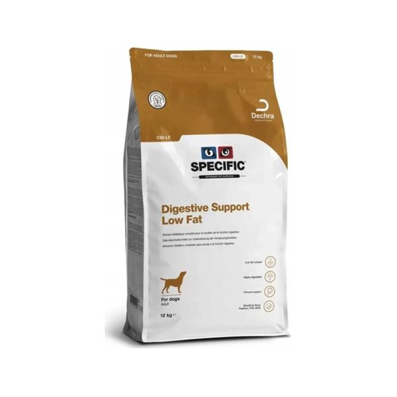 Specific CID-LF Digestive Support 12 kg