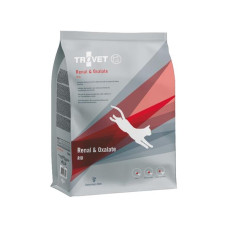 Trovet Feline RID Renal and Oxalate 2,5 kg