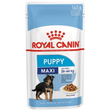 Royal Canin - Canine kaps. Maxi Puppy 140 g