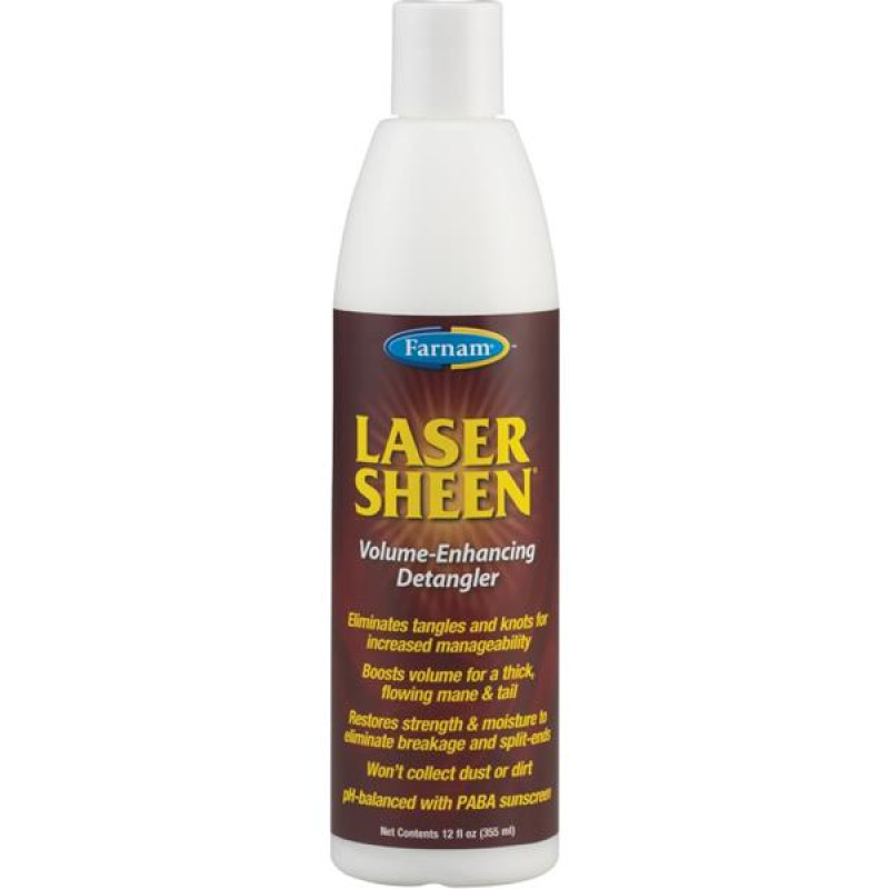 Farnam Laser Sheen Shine Concentrate 354 ml