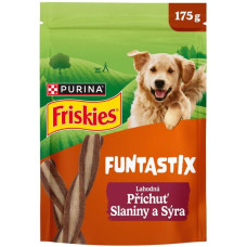Friskies snack dog - Funtastix 175 g