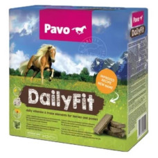 Pavo DailyFit (90 oplatek) 12,5 kg