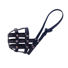 FALKO náhubek nylon č. 3 Small