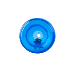 Planet Dog Orbee-Tuff Snoop  Small 10cm modrý