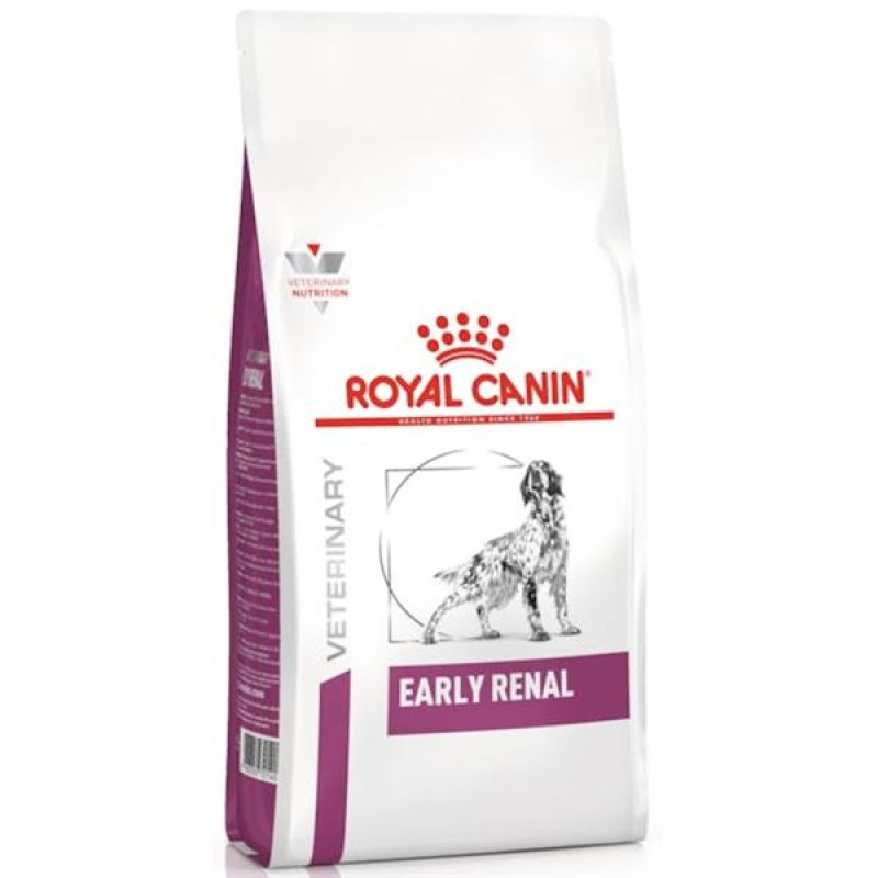 Royal Canin VD Dog Dry Early Renal 14 kg