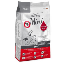 Platinum Beef Mini 900 g