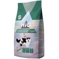 HiQ Cat Dry Adult Long Hair 1.8 kg