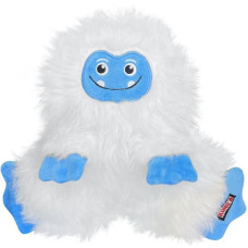 Hračka plyš vánoč. Frizzles Yeti KONG M/L