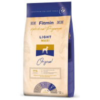 Fitmin Dog Maxi Light 12 kg