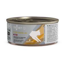 Trovet Feline ASD Urinary Struvite konzerva beef 100 g
