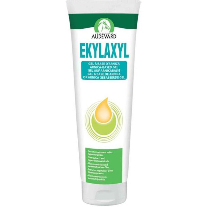Ekylaxyl 250ml