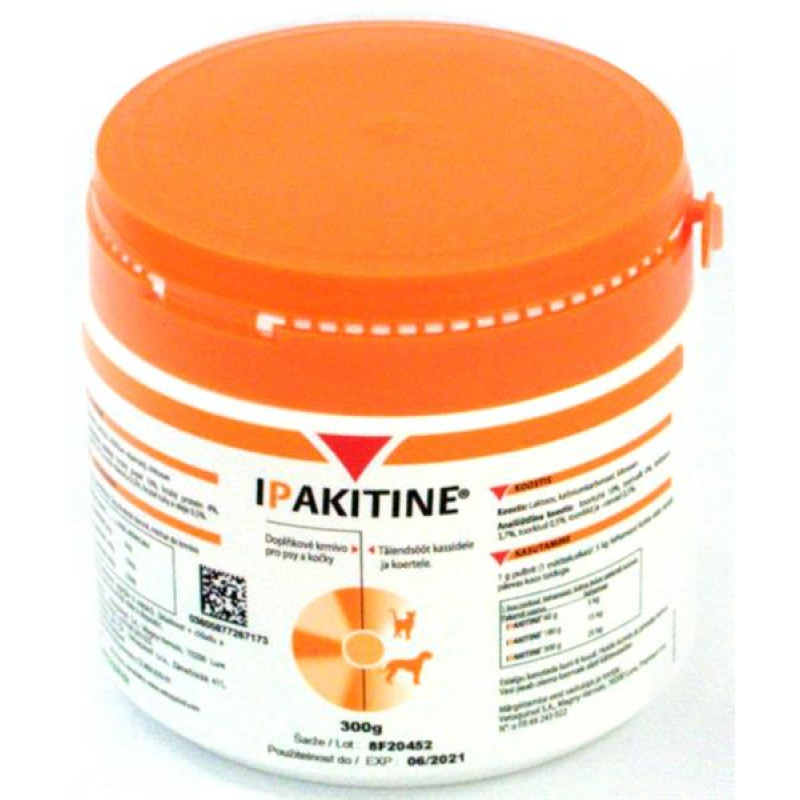 Ipakitine 300 g