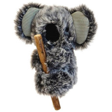 Hračka cat plyš Koala s matatabi Nobby