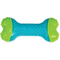 Hračka guma Corestrength kost KONG S/M