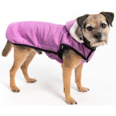 Obleček Vesta Luna LUX fialová 28cm