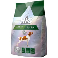 HiQ Dog Dry Junior Maxi 2,8 kg