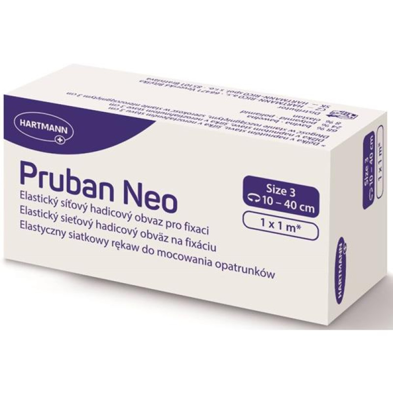 Pruban Neo vel. 3 30mm/1m obv. 10-40cm