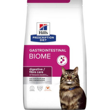 Hill's Prescription Diet Feline Biome Gastrointestinal 0,3 kg