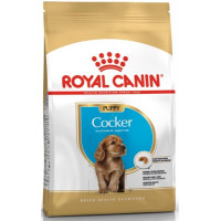 Royal Canin BREED Kokr Puppy 3 kg