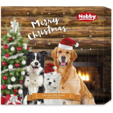 Nobby - StarSnack Adventní kalendář pro psy