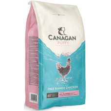 Canagan Dog Dry Puppy 2 kg