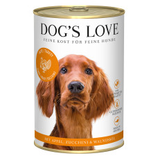 Dog's Love konzerva Krocan Adult Classic 400g