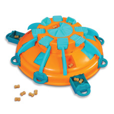 Nina Ottosson Pamlskový hlavolam Tower Of Treats