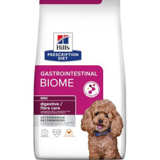 Hill's Prescription Diet Canine Biome Gastrointestinal Mini 1 kg