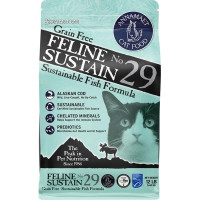 Annamaet Grain Free Feline Sustain No.29 (kočka) 5,44 kg (12lb)