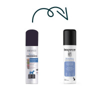 Biogance Waterless dog - suchý šampon pro psy 150 ml