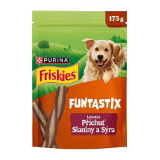 Friskies snack dog - Funtastix 175 g