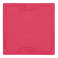 LickiMat Soother lízací podložka růžová 