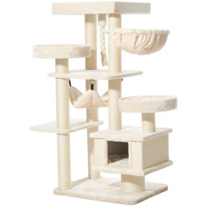 Škrabadlo Vago 162cm cream Nobby