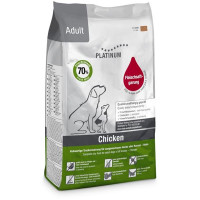 Platinum Adult Chicken 1,5kg