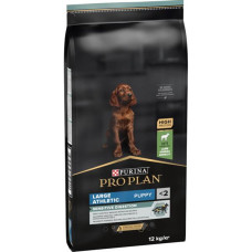 Pro Plan Puppy Large Athletic Sensitive Digestion jehně 12 kg