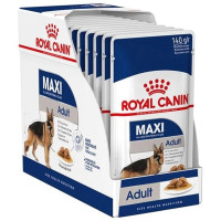 Royal Canin - Canine kaps. Maxi Adult 10x140 g