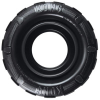 Hračka guma Extreme pneu KONG M/L