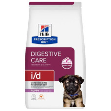 Hill's Prescription Diet i/d Puppy Chicken 1,5 kg