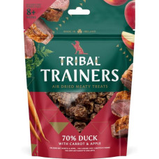 TRIBAL Trainers Snack Duck, Carrot & Apple 80g