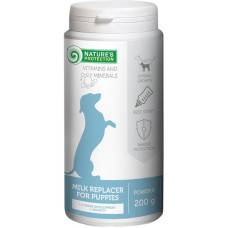 Nature's Protection Puppy Milk 200 g 