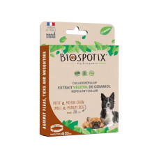 BIOGANCE Biospotix Dog collar S 38 cm