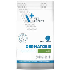VetExpert VD Dermatosis Dog Rabbit&Potato Small Breed 2kg