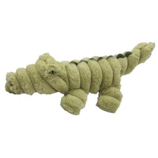 Hračka plyš Quapas! Aligátor 41cm A.K.