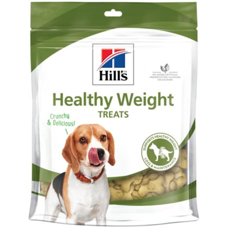 Hill's Science Plan Canine  Healthy Weight Treats 220 g