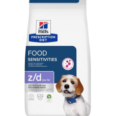 Hill's Prescription Diet Canine z/d Low Fat 10 kg