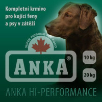 Anka High Performance 20kg