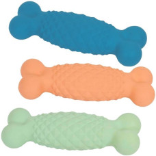 hračka guma Diamond kost display 24ks Nobby