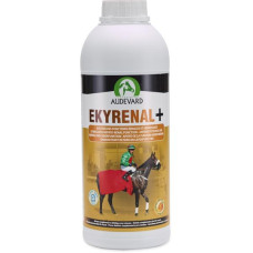 Audevard Ekyrenal 5L