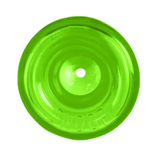 Planet Dog Orbee-Tuff Snoop Big 13cm zelený