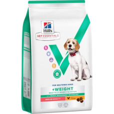 Hill's VetEssentials Canine WEIGHT Adult Medium Chicken 700 g